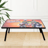 Foldable Multipurpose Mix Design Games Table Board || Bed Study Table (48 × 28 Cm / 1 Pc)