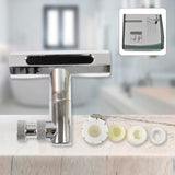HydroEase Shower