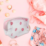 17758 Kids Hand Bag Baby kids Girl's Cartoon Hand Bag Side Bag Hand bag (1Pc Small Size)