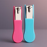 Nail Cutter for Every Age Group