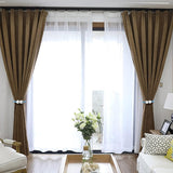 Easy Mag Drapery