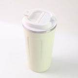 Stainless Steel Vacuum Mug