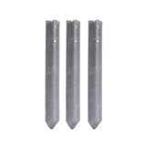 Low Temperature Universal Welding Rod (3 pcs packet)