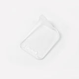 Plastic Storage Baskets Space allocator, Refrigerator Organizer Bins partition Clip (10 Pcs Set)
