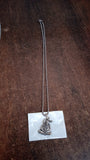 Hanuman Ji Pendant / Chain, Religious Jewellery for Men and Women (1 Pc)