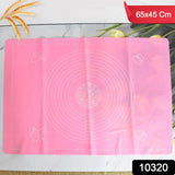 RollRight Baking Mat