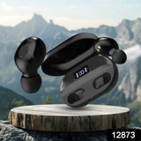 Bluetooth wireless earbuds