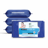 Sensitive & Normal Skin Face Wipes