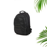 Laptop Bag With Adjustable Shoulder Strap & Storage Pockets, Lightweight, Water-Resistant, Travel-Friendly Bag