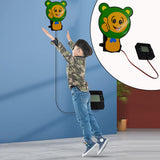 Kids Jump Trainer