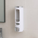 Wall Mounted Liquid Soap Dispenser