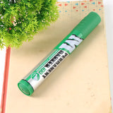 Green Permanent Marker