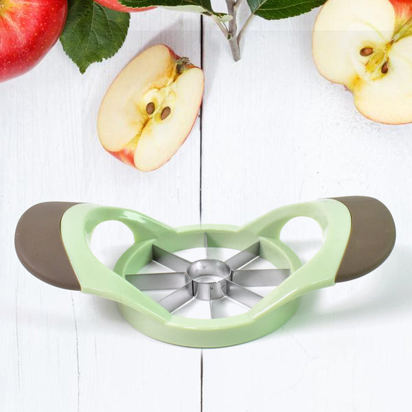 Fruit and Vegetable Cutter Stainless Steel Fruit Separator