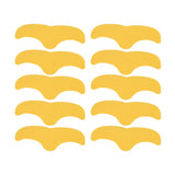 Forehead Wrinkle Patches, Face Wrinkle Patches (10 Pcs Set)