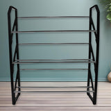 StackEase Shoe Rack