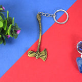 ThunderStrike Keychain