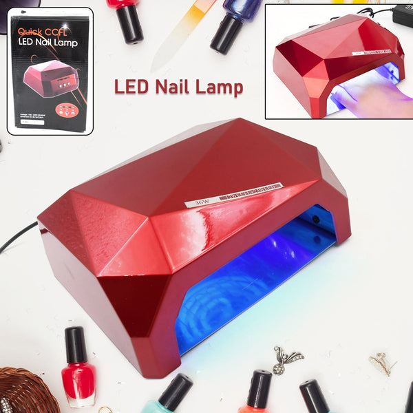 LED Nail Lamp