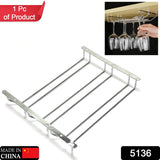 Towel Shelves / Rack / Towel Stand with Chrome Finish for Bathroom Decor