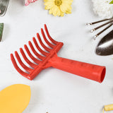 Comfort Rake 