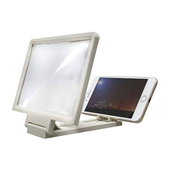 3D Phone Screen Magnifier Video Screen Amplifier