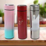 InstaTemp Insulated Bottle