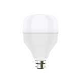 Compact 5W LED bulb, bright and efficient lighting for homes