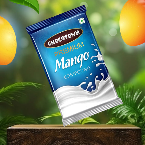 Chocotown Premium Mango Compound