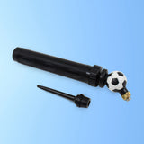 Double Action Pump