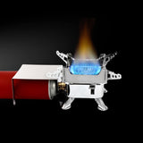 TrailBlaze Stove