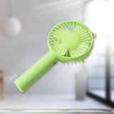 PORTABLE CLASSIC HAND FAN TABLE FAN 3 STEP SPEED SETTING FAN PERSONAL DESK FAN SUITABLE FOR OFFICE , SCHOOL & HOME USE (battery not included)