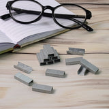 Kangaro No.10-1M High-Quality Staples (1 Set)