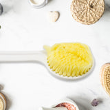 Body Back Scrubber Brush Long Handle (1 Pc / 40 CM)