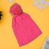 Soft Winter Cap For Gilrs