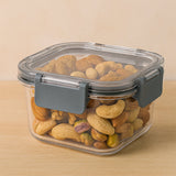 Leak-Proof Food Storage Box Set