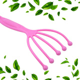 Handheld Scalp Massager for Relaxation