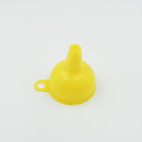 Silicone Funnel For Pouring Oil, Sauce, Water, Juice And Small Food-GrainsFood Grade Silicone Funnel