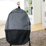 USB Point Laptop Bag Used Widely In All Kinds Of Official Purposes As A Laptop Holder And Cover And Make's The Laptop Safe And Secure (1 pc)