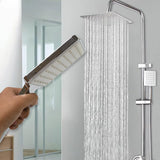 PowerFlow Shower