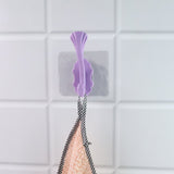 Durable Decorative Hook for Keys, Towels & Bags