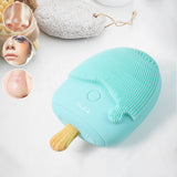 Smooth Pop Vibrating Brush