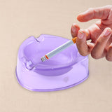Oblivion Tough Plastic Ashtray
