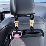 Auto Grip Hooks