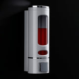 Wall-Mounted Liquid Dispenser