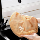 Mesh Grocery Tote Bag