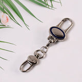MetalFlex Keychain