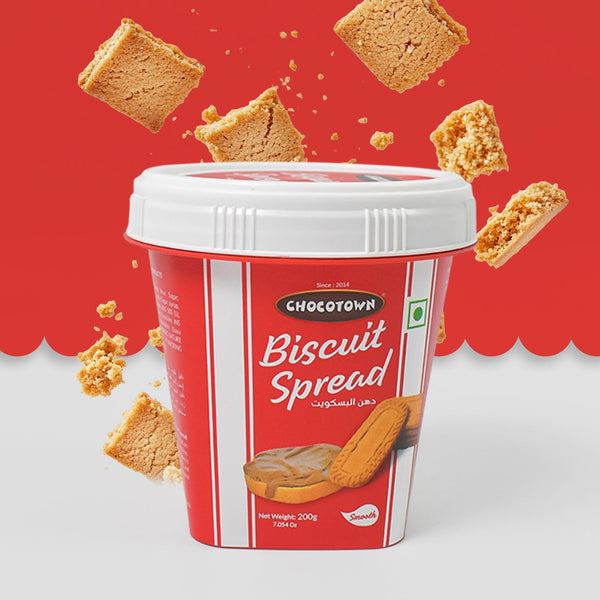 Caramella Spread