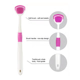 OralPure Brush