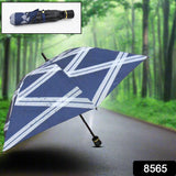 3-Fold Umbrella Summer Sun and Rain Protection Foldable Cute Umbrella || UV Protection Rain Sun Umbrella || Travel Accessories || Umbrella for Children, Girls, and Boys (1 Pc) 