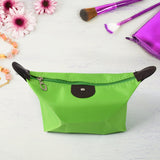 Portable Cosmetic Bag Multi-Functional Waterproof Wash Pouch (1 Pc)