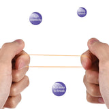 Premium Strong Elastic Rubber Bands – Multipurpose Bands (approx-65-to-80gm)